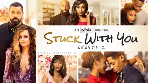 "Stuck With You" Exclusive Clip