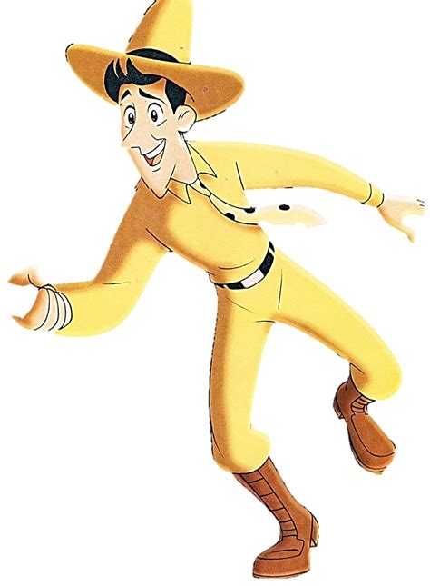 Image - Ted.png | Curious George Wiki | Fandom powered by Wikia