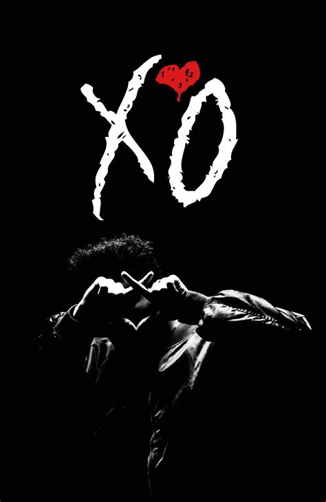 Xo Wallpapers - Top Free Xo Backgrounds - WallpaperAccess