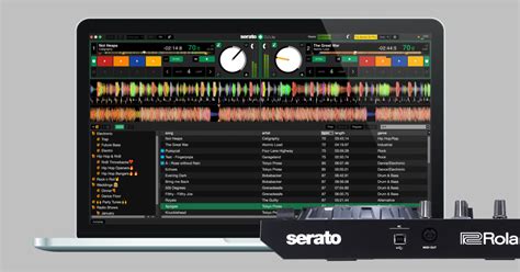 Release Notes - Serato DJ Lite 1.5.5 - DJ Software