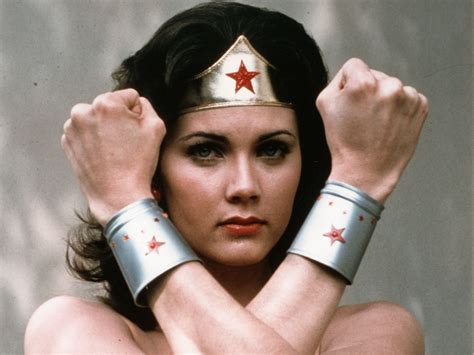 Download Wonder Woman TV Show Wonder Woman (1975) HD Wallpaper
