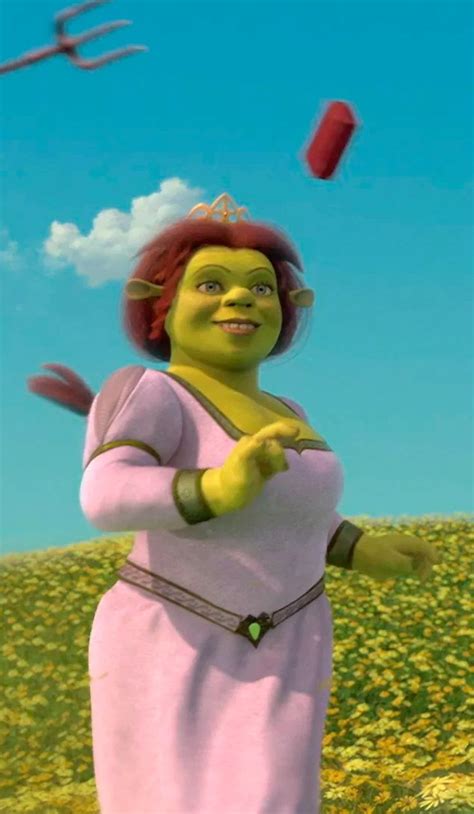 Shrek 2 (2014) Fiona (1) Fiona shrek, Shrek, Shrek memes - DaftSex HD