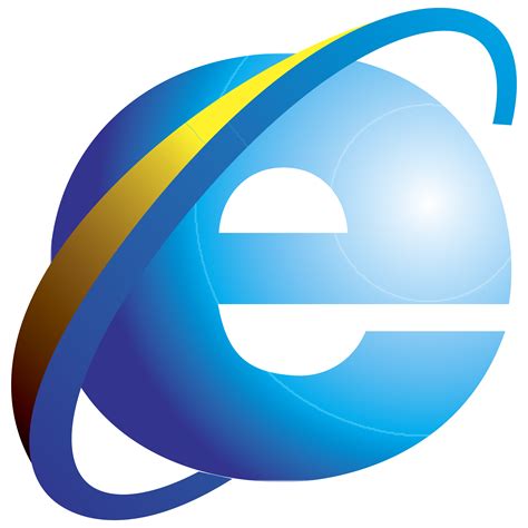 Internet Explorer – Logos Download