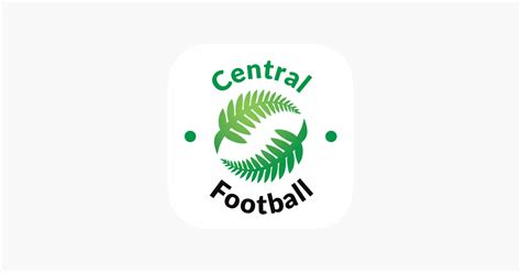 ‎Central Football on the App Store