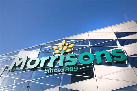 Morrisons Easter 2021 opening times including Easter Monday - Mirror Online