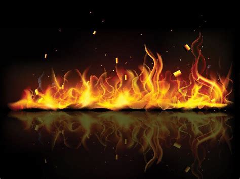 Flames Backgrounds - Wallpaper Cave