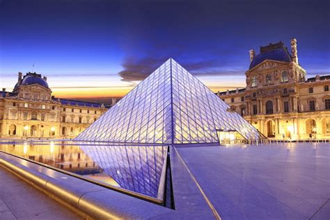 How To Enjoy the Louvre Museum in Paris