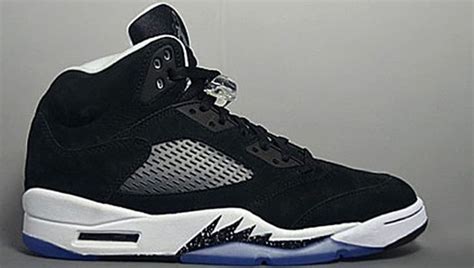 Air Jordan 5 Retro Oreo | Jordan | Sole Collector