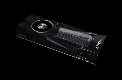 Nvidia Unleashes The Titan Xp; Its Most Powerful Graphics Card Ever ...