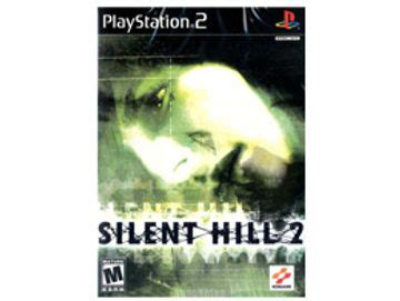 Silent Hill 2 PS2 Usado comprar en tu tienda online Buscalibre Chile