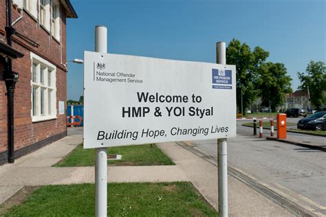 Nurse referred to NMC after inquiry into stillborn birth in prison | Nursing Times