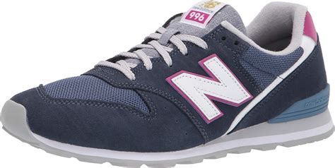 New Balance Damen 996v2 Turnschuh : Amazon.de: Fashion