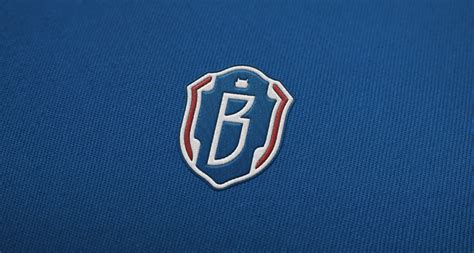 Belenenses / Logo & Kit Concept on Behance