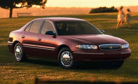 2005 Buick Century - conceptcarz.com