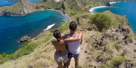 Padar Island