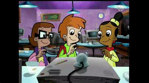 Cyberchase Theme Song (Season 1-10) - YouTube