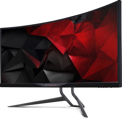 First Impressions: Acer’s Predator X34 Ultra-wide Curved G-SYNC Gaming Monitor – Techgage