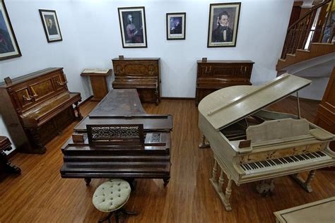 Gulangyu Piano Museum in Xiamen Travel: Review, Entrance Tickets ...