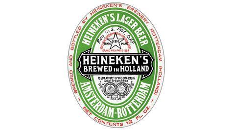 Heineken Logo Image