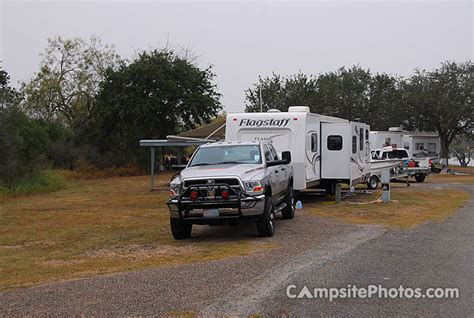 Lake Corpus Christi State Park - Campsite Photos, Availability Alerts