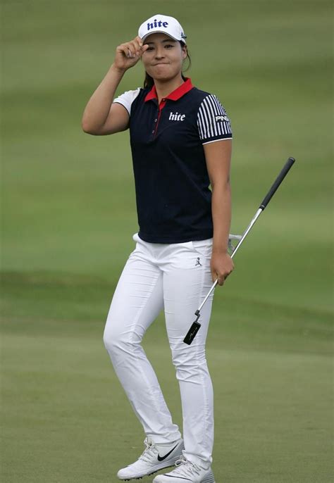 Pin on LPGA