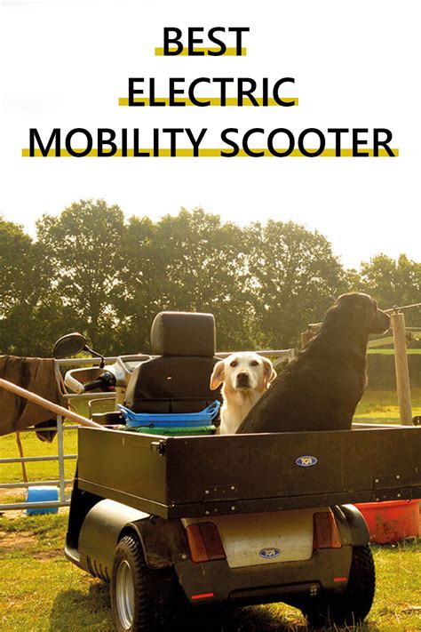 Top 10 Fastest Mobility Scooters of 2023 | Mobility scooter, Scooter ...