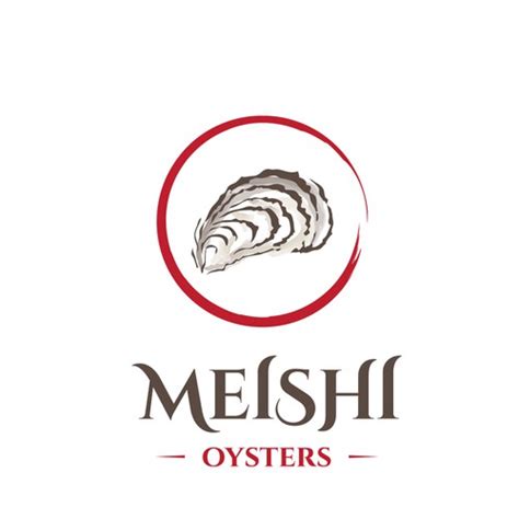 Design for the Ultimate Oyster for fine dining | Logo design contest