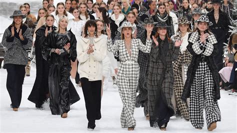 The Wins and Woes of 2019 A/W Fashion Week: Paris, New York, London and Milan | FIB