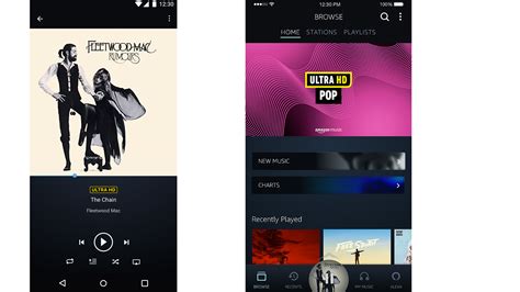 Amazon Music HD review: hi-res streaming spanks Spotify, troubles Tidal ...