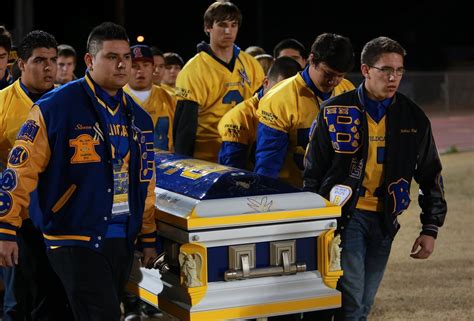 Brawley players carry friend's legacy - The San Diego Union-Tribune