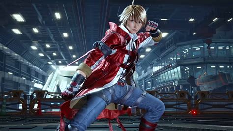 Tekken 8 Leo gameplay trailer shows his mix-up potential | ONE Esports