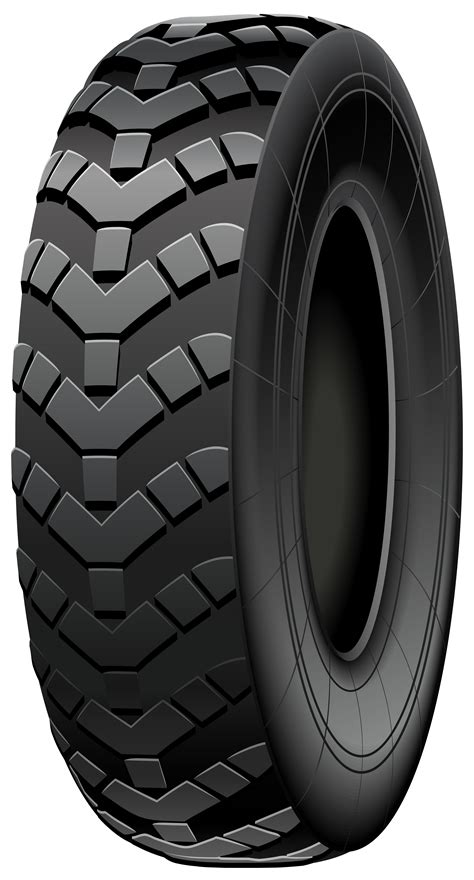 Tire Png