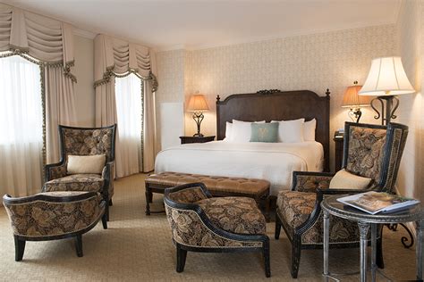 The Inn on Biltmore Estate Rooms & Suites | The Inn on Biltmore Estate