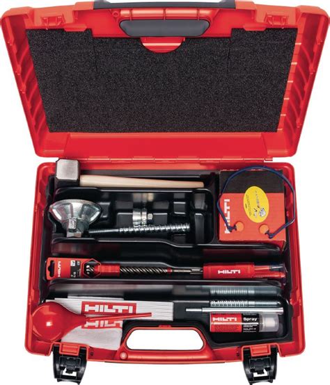 Core rig mounting kit 1/2" - Fixation Elements - Hilti Canada