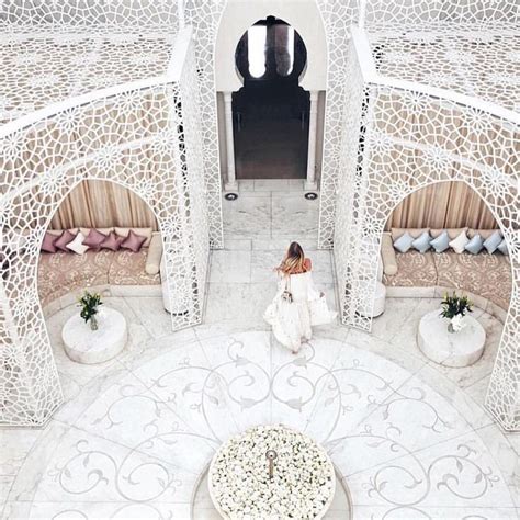 The Best Spa And Wellness Hotels In Marrakech | Marrakech travel, Marrakech, Morocco travel