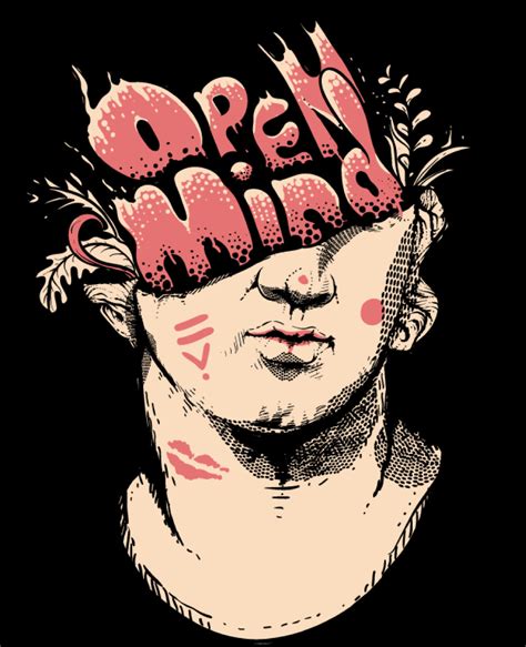 ArtStation - OPEN MIND