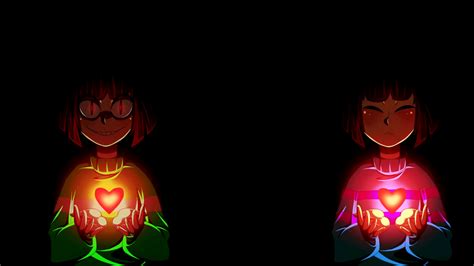 Undertale Frisk Wallpapers - Top Free Undertale Frisk Backgrounds ...