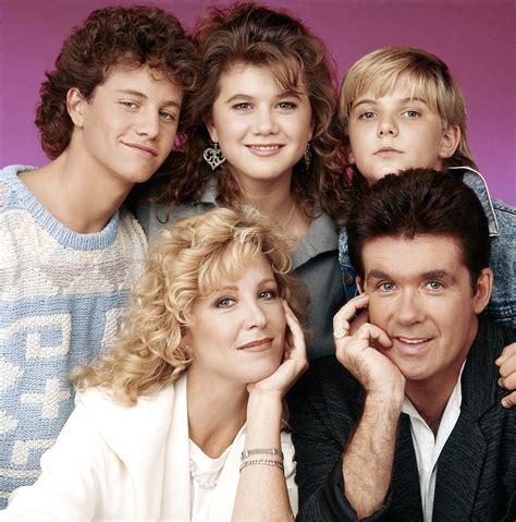 ‘Growing Pains’ Revival in the Works, Will ‘Pay Tribute’ to Alan Thicke ...