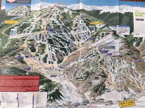 Beaver Creek Resort - SkiMap.org