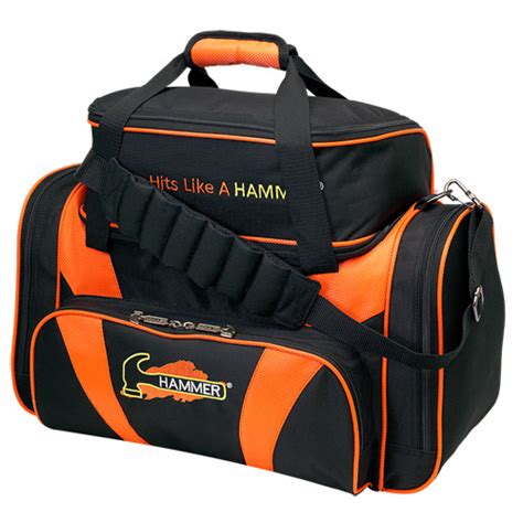 Hammer Bowling Bags