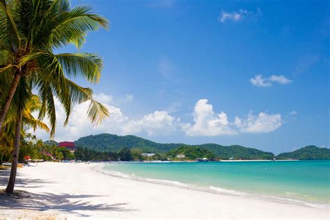 Best Beaches in Malaysia For Your Summer Trip