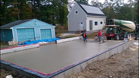 Heated Garage Floor – Flooring Tips