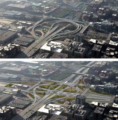 Construction Nears Two-Thirds Mark for Jane Byrne Interchange Improvements - Chicago YIMBY