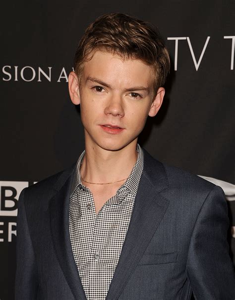 Thomas Brodie-Sangster