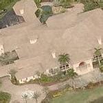 Ronald "Slim" Williams' house in Weston, FL - Virtual Globetrotting