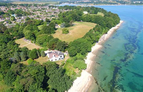 Incredible houses for sale on the Isle of Wight