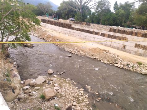 Las apuestas para salvar el Río de Oro