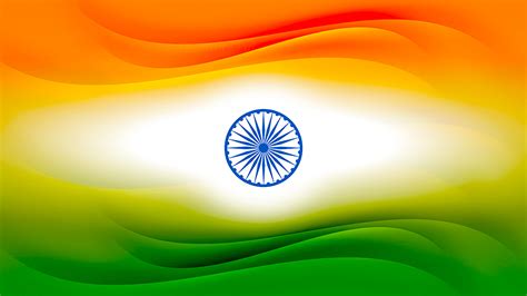 FREE 8 Awesome India Flag Wallpapers :: Behance