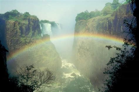 Rainbow Bridge