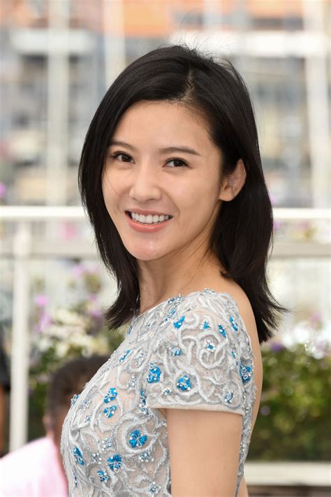 YANG ZISHAN at Walking Past the Future Photocall at 2017 Cannes FIlm Festival 05/21/2017 ...